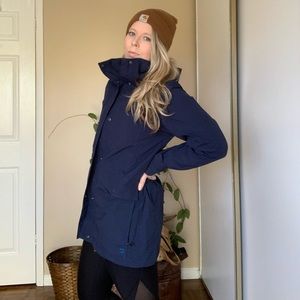 MEC GORE-TEX Monsoon Jacket